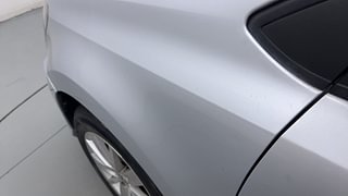 Used 2017 Volkswagen Ameo [2016-2020] Highline1.2L (P) Petrol Manual dents MINOR SCRATCH
