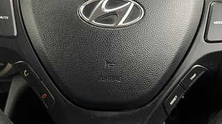 Used 2019 Hyundai Grand i10 Magna 1.2 Kappa VTVT Petrol Manual top_features Airbags