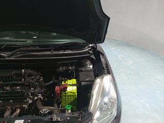 Used 2016 Maruti Suzuki Baleno [2015-2019] Zeta Petrol Petrol Manual engine ENGINE LEFT SIDE VIEW