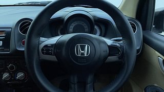 Used 2014 Honda Brio [2011-2016] VX AT Petrol Automatic top_features Airbags