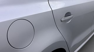 Used 2017 Volkswagen Ameo [2016-2020] Highline1.2L (P) Petrol Manual dents MINOR SCRATCH