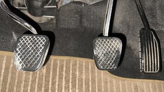 Used 2015 Honda Mobilio [2014-2017] V Diesel Diesel Manual interior PEDALS VIEW