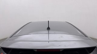 Used 2020 Maruti Suzuki Baleno [2019-2022] Zeta Petrol Petrol Manual exterior EXTERIOR ROOF VIEW