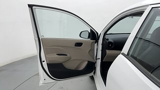 Used 2021 Hyundai New Santro 1.1 Sportz Executive CNG Petrol+cng Manual interior LEFT FRONT DOOR OPEN VIEW