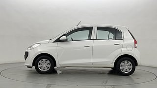 Used 2021 Hyundai New Santro 1.1 Sportz Executive CNG Petrol+cng Manual exterior LEFT SIDE VIEW