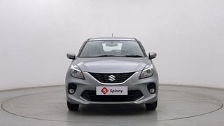 Used 2020 Maruti Suzuki Baleno [2019-2022] Zeta Petrol Petrol Manual exterior FRONT VIEW