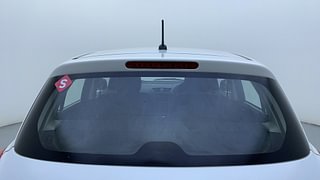 Used 2013 Maruti Suzuki Swift [2011-2017] LXi Petrol Manual exterior BACK WINDSHIELD VIEW