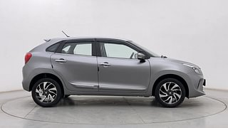 Used 2020 Maruti Suzuki Baleno [2019-2022] Zeta Petrol Petrol Manual exterior RIGHT SIDE VIEW