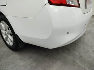 Used 2012 Nissan Sunny [2011-2014] XV Petrol Manual dents MINOR SCRATCH