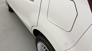 Used 2015 Maruti Suzuki Alto K10 [2014-2019] VXI AMT Petrol Automatic dents MINOR SCRATCH