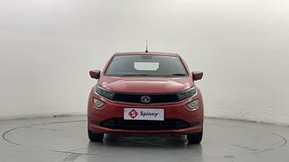 Used 2021 Tata Altroz XT 1.5 Diesel Manual exterior FRONT VIEW