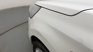 Used 2015 Maruti Suzuki Alto K10 [2014-2019] VXI AMT Petrol Automatic dents MINOR SCRATCH