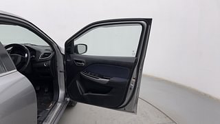 Used 2020 Maruti Suzuki Baleno [2019-2022] Zeta Petrol Petrol Manual interior RIGHT FRONT DOOR OPEN VIEW