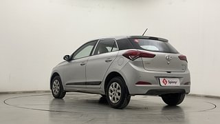 Used 2016 Hyundai Elite i20 [2014-2018] Sportz 1.4 CRDI Diesel Manual exterior LEFT REAR CORNER VIEW