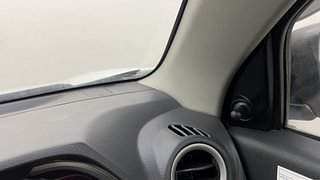 Used 2015 Maruti Suzuki Alto K10 [2014-2019] VXI AMT Petrol Automatic top_features Adjustable ORVM