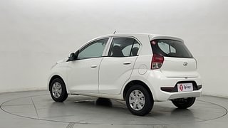 Used 2021 Hyundai New Santro 1.1 Sportz Executive CNG Petrol+cng Manual exterior LEFT REAR CORNER VIEW