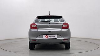 Used 2020 Maruti Suzuki Baleno [2019-2022] Zeta Petrol Petrol Manual exterior BACK VIEW