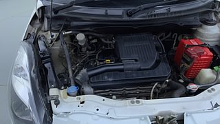 Used 2013 Maruti Suzuki Swift [2011-2017] LXi Petrol Manual engine ENGINE RIGHT SIDE VIEW