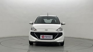 Used 2021 Hyundai New Santro 1.1 Sportz Executive CNG Petrol+cng Manual exterior FRONT VIEW