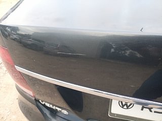 Used 2015 Maruti Suzuki Ertiga [2012-2015] Vxi Petrol Manual dents MINOR SCRATCH