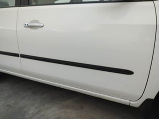 Used 2012 Nissan Sunny [2011-2014] XV Petrol Manual dents MINOR DENT