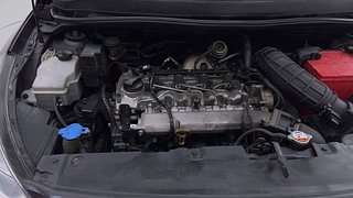 Used 2012 Hyundai Verna [2011-2015] Fluidic 1.6 CRDi SX Diesel Manual engine ENGINE RIGHT SIDE VIEW