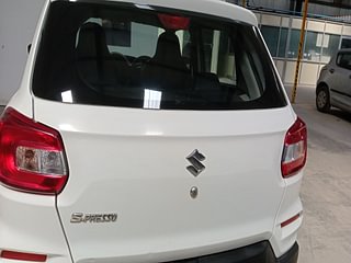 Used 2021 maruti-suzuki S-Presso VXI Plus Petrol Manual dents MINOR DENT