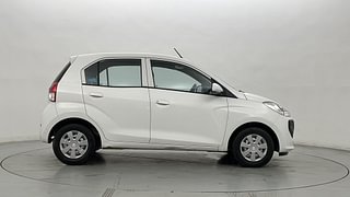 Used 2021 Hyundai New Santro 1.1 Sportz Executive CNG Petrol+cng Manual exterior RIGHT SIDE VIEW