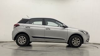 Used 2016 Hyundai Elite i20 [2014-2018] Sportz 1.4 CRDI Diesel Manual exterior RIGHT SIDE VIEW