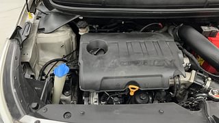 Used 2016 Hyundai Elite i20 [2014-2018] Sportz 1.4 CRDI Diesel Manual engine ENGINE RIGHT SIDE VIEW