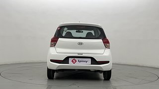 Used 2021 Hyundai New Santro 1.1 Sportz Executive CNG Petrol+cng Manual exterior BACK VIEW