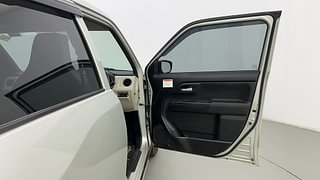 Used 2022 Maruti Suzuki Wagon R 1.0 VXI CNG Petrol+cng Manual interior RIGHT FRONT DOOR OPEN VIEW