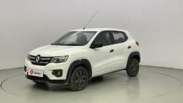 2019 Renault Kwid RXT 1.0 SCE Special (O)