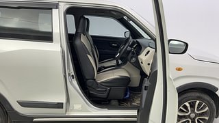 Used 2022 Maruti Suzuki Wagon R 1.0 VXI CNG Petrol+cng Manual interior RIGHT SIDE FRONT DOOR CABIN VIEW