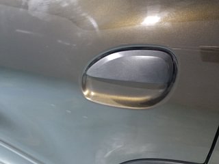 Used 2021 Renault Kwid RXL 1.0 SCE Petrol Manual dents MINOR SCRATCH