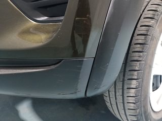Used 2021 Renault Kwid RXL 1.0 SCE Petrol Manual dents MINOR SCRATCH