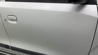 Used 2022 Maruti Suzuki Wagon R 1.0 VXI CNG Petrol+cng Manual dents MINOR SCRATCH