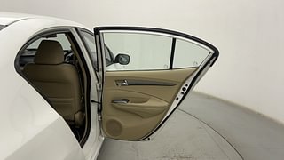 Used 2013 Honda City [2012-2013] V  Sunroof Petrol Manual interior RIGHT REAR DOOR OPEN VIEW