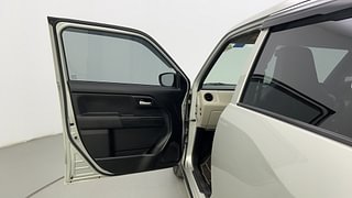 Used 2022 Maruti Suzuki Wagon R 1.0 VXI CNG Petrol+cng Manual interior LEFT FRONT DOOR OPEN VIEW