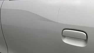 Used 2022 Maruti Suzuki Wagon R 1.0 VXI CNG Petrol+cng Manual dents MINOR DENT