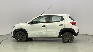 Used 2019 Renault Kwid [2017-2019] RXT 1.0 SCE Special (O) Petrol Manual exterior LEFT SIDE VIEW