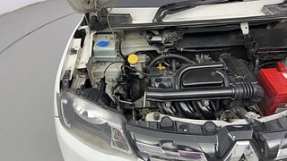 Used 2019 Renault Kwid [2017-2019] RXT 1.0 SCE Special (O) Petrol Manual engine ENGINE RIGHT SIDE VIEW