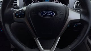 Used 2017 Ford EcoSport [2015-2017] Titanium 1.5L TDCi Diesel Manual top_features Airbags