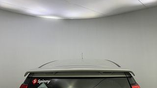Used 2022 Maruti Suzuki Wagon R 1.0 VXI CNG Petrol+cng Manual exterior EXTERIOR ROOF VIEW