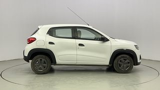 Used 2019 Renault Kwid [2017-2019] RXT 1.0 SCE Special (O) Petrol Manual exterior RIGHT SIDE VIEW