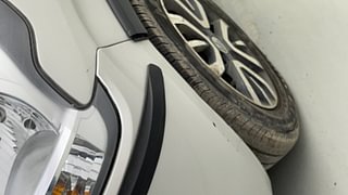Used 2022 Maruti Suzuki Wagon R 1.0 VXI CNG Petrol+cng Manual dents MINOR SCRATCH