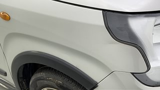 Used 2022 Maruti Suzuki Wagon R 1.0 VXI CNG Petrol+cng Manual dents MINOR DENT