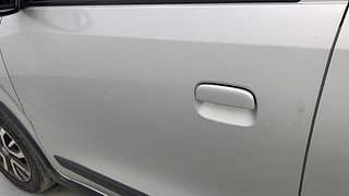 Used 2022 Maruti Suzuki Wagon R 1.0 VXI CNG Petrol+cng Manual dents MINOR SCRATCH