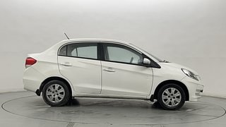 Used 2015 Honda Amaze 1.2L SX Petrol Manual exterior RIGHT SIDE VIEW