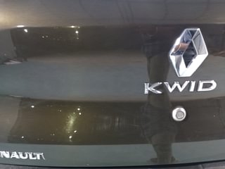 Used 2021 Renault Kwid RXL 1.0 SCE Petrol Manual dents MINOR SCRATCH